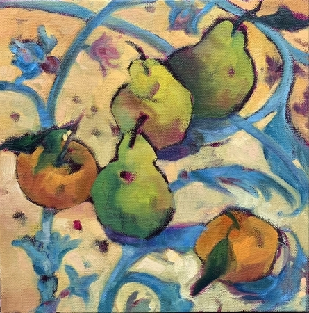 Florentine Five