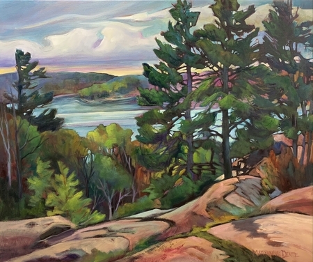 Feeling the Spirit: Killarney Provincial Park