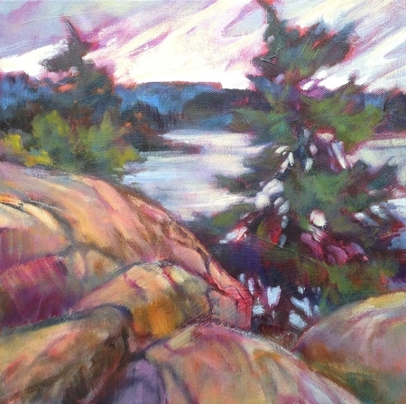 La Cloche Lookout SOLD