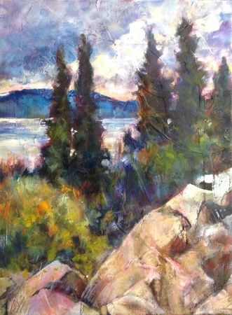 Shoreline Sentinels