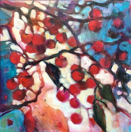 Winter Berries