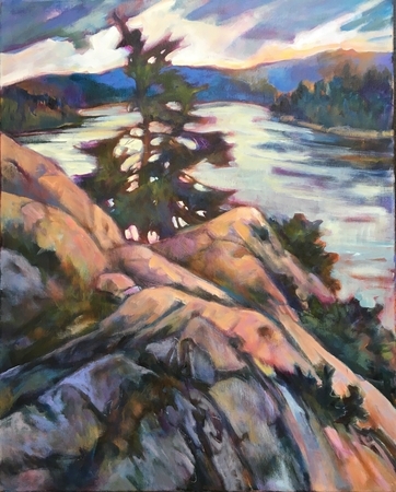 Lake George Sentinel