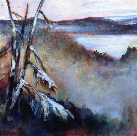 Morning Mist