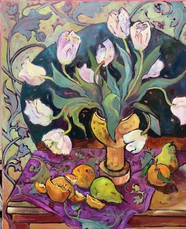 Tulip Nouveau