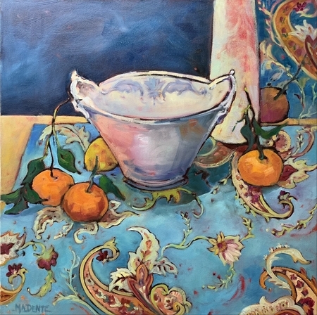 Provence on My Mind