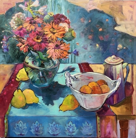 Memories of Provence