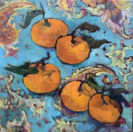 Juicy Fruits