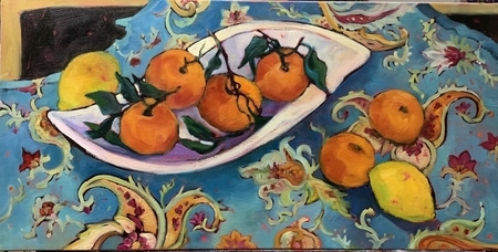 Ode to Matisse