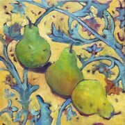 Pears Florentine