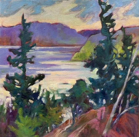 The Lookout